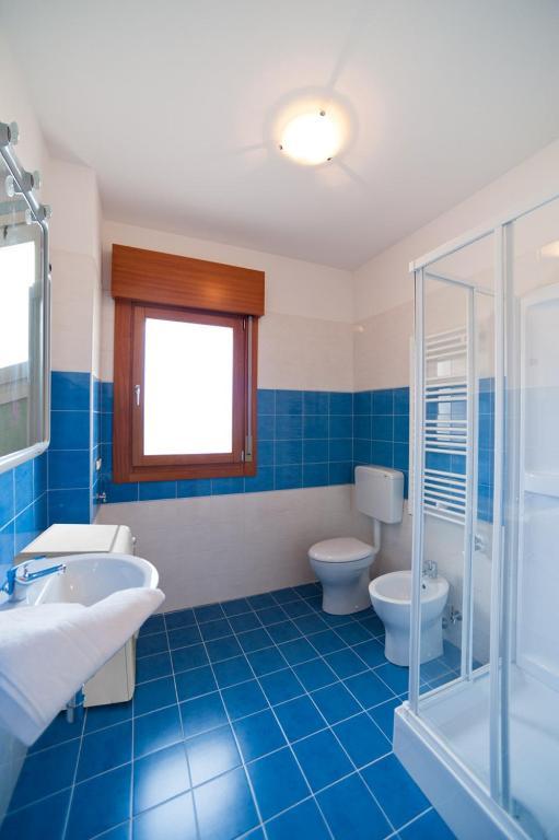 Residence Galleria Gran Mado カオルレ 部屋 写真