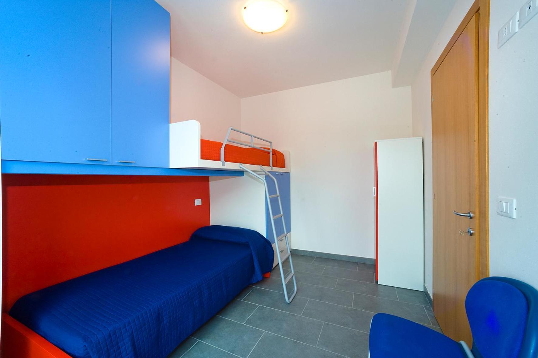 Residence Galleria Gran Mado カオルレ エクステリア 写真