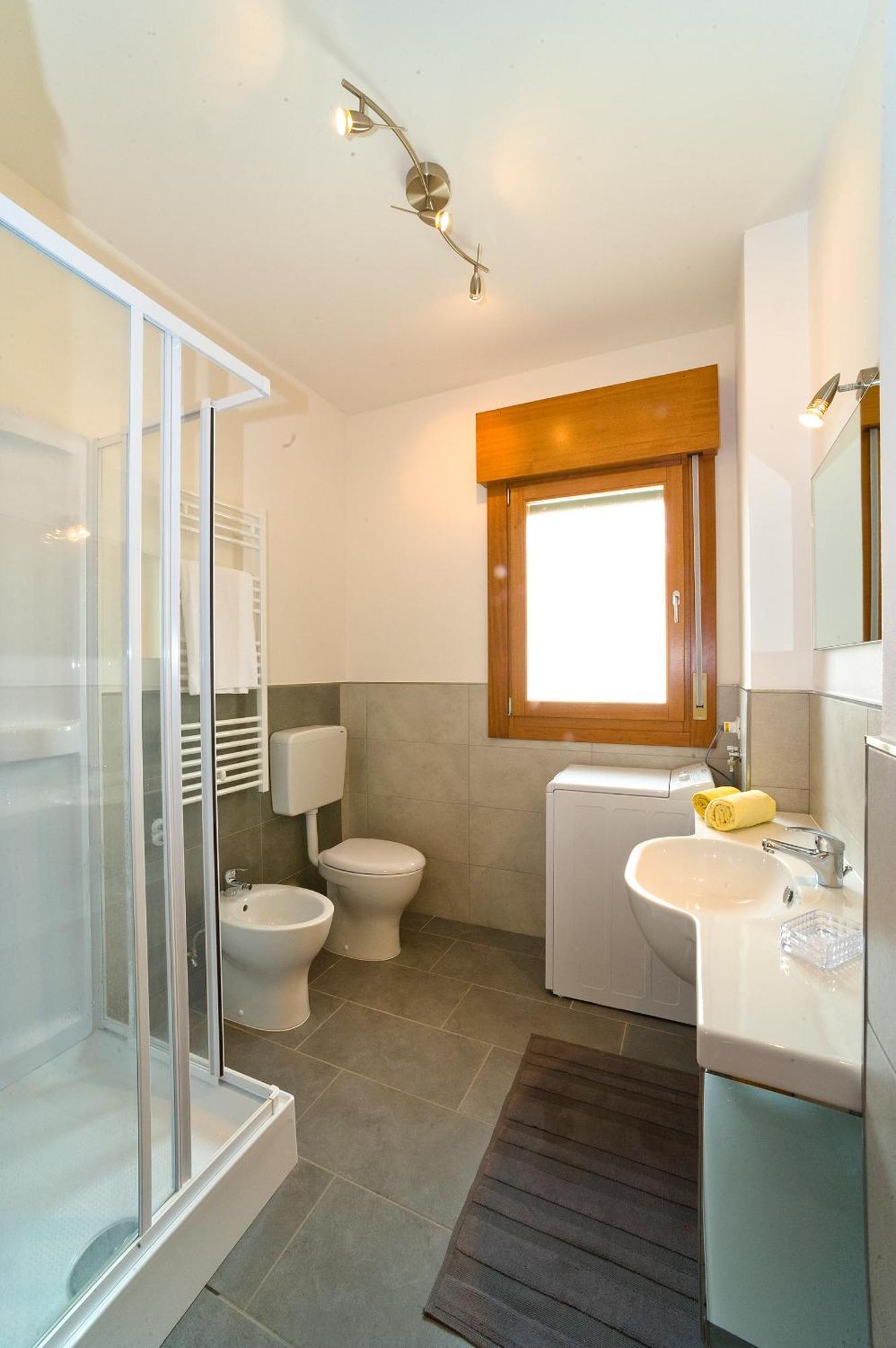 Residence Galleria Gran Mado カオルレ エクステリア 写真