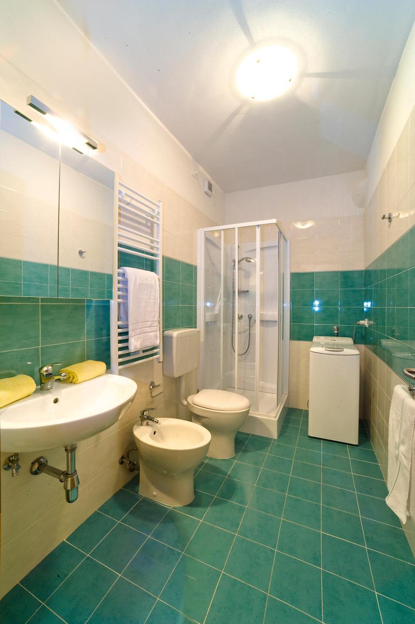 Residence Galleria Gran Mado カオルレ エクステリア 写真