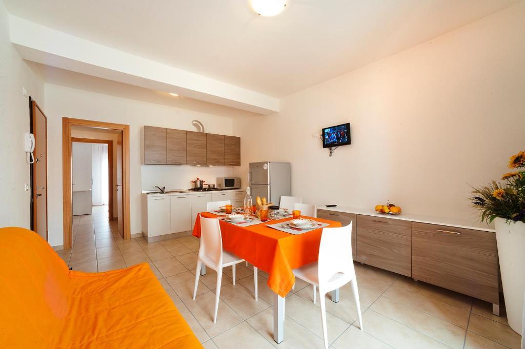 Residence Galleria Gran Mado カオルレ 部屋 写真