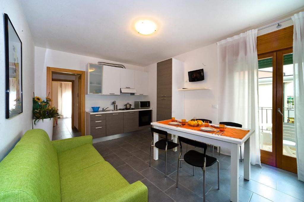 Residence Galleria Gran Mado カオルレ 部屋 写真